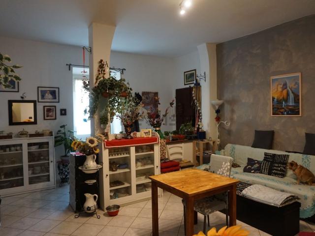 Appartamento in vendita a Mignanego, Liguria
