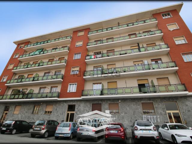 Appartamento in vendita a Nichelino, Torino