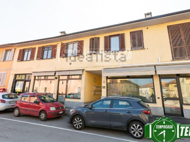 Appartamento in vendita a Livraga, Lombardia