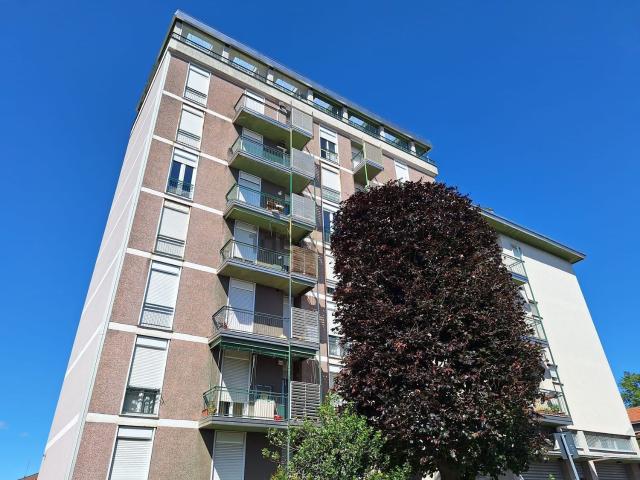Appartamento in vendita a San Pietro, Desio