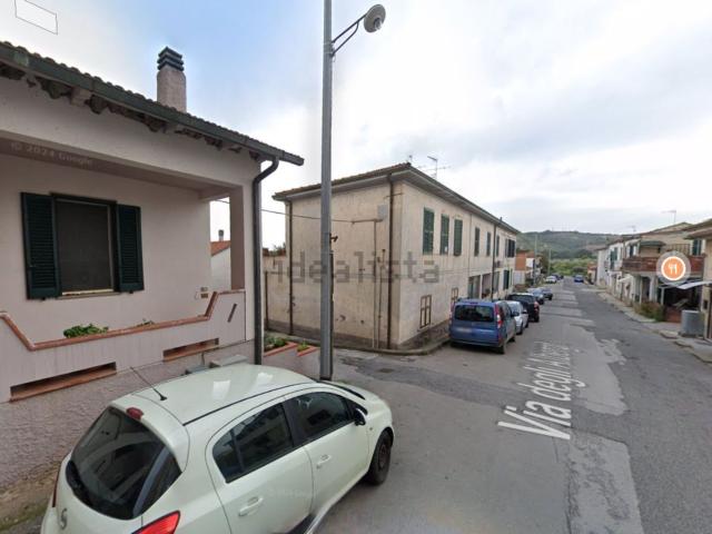 Appartamento in vendita a Roccastrada, Toscana