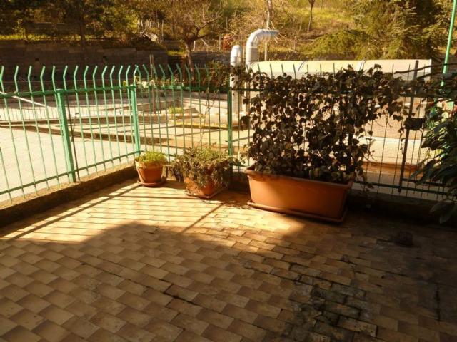 Appartamento in vendita a Carsoli, L'aquila