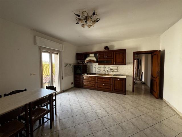 Appartamento in vendita a Trastulli, Castel Frentano