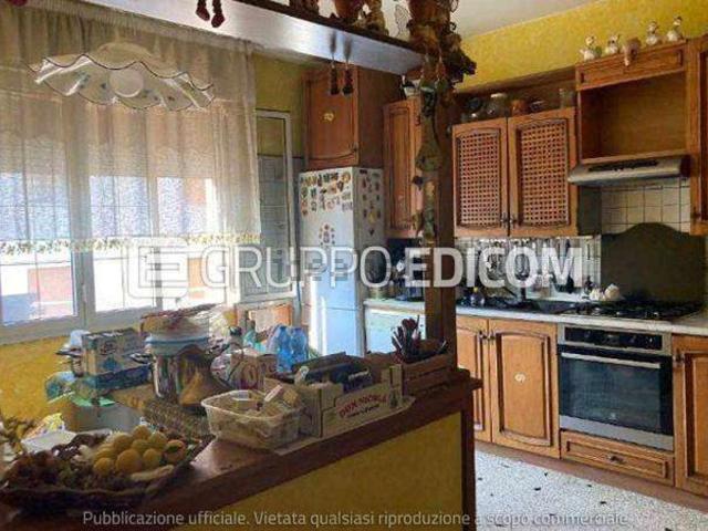 Appartamento in vendita a Campalto, Venezia
