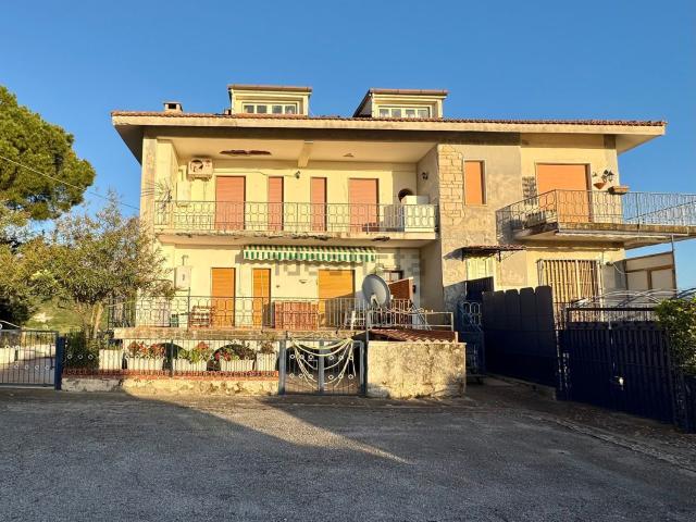 Appartamento in vendita a Agropoli, Campania