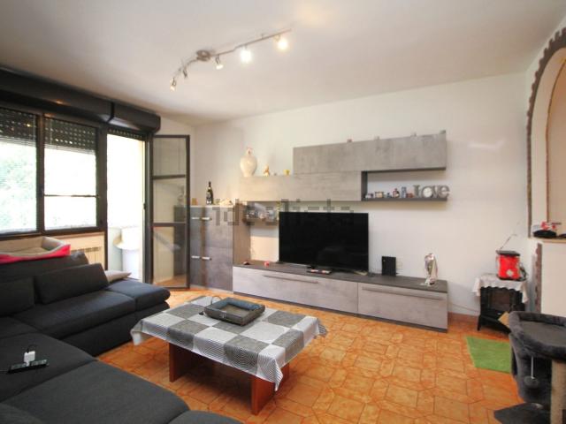 Appartamento in vendita a Oltrestazione, Legnano