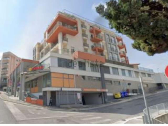 Appartamento in vendita a Centro storico, Marche