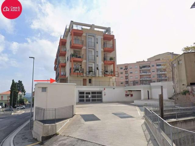Appartamento in vendita a Santa Croce, Marche