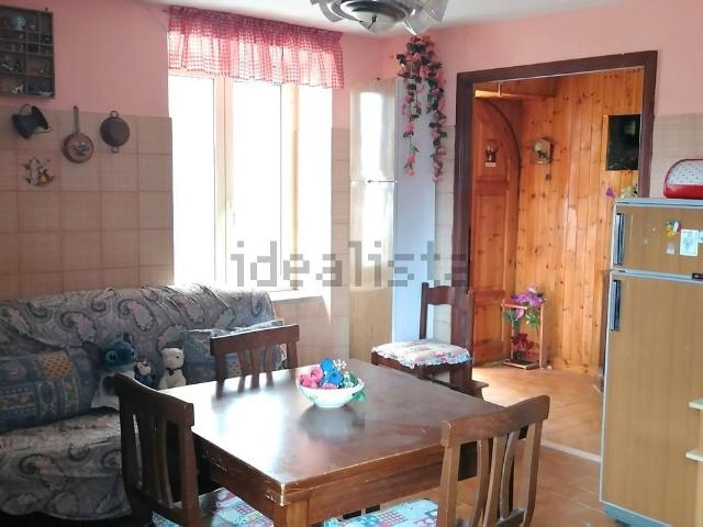 Appartamento in vendita a Castro dei Volsci, Frosinone