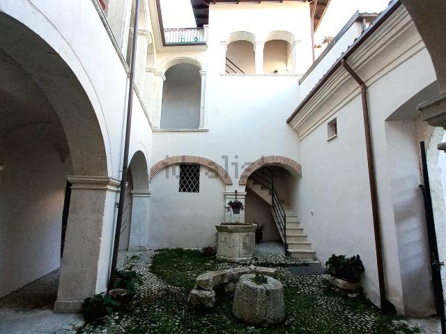 Attico in vendita a Sant'eusanio Forconese, Abruzzo