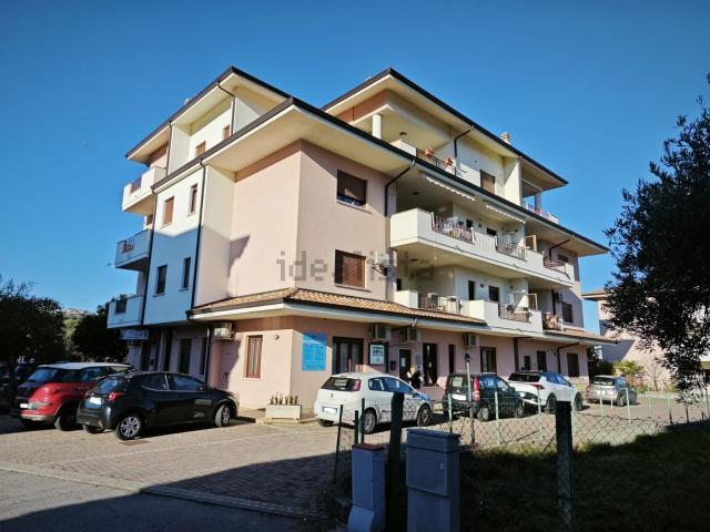 Appartamento in vendita a Calabria, Cosenza
