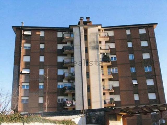 Appartamento in vendita a Rorai Piccolo, Porcia