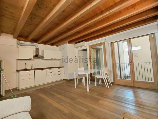 Appartamento in vendita a Padova