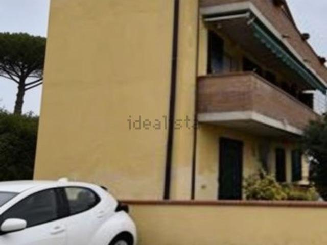 Appartamento in vendita a Ferrara, Reggio Emilia