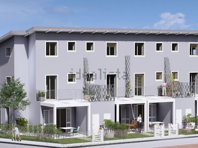Appartamento in vendita a Punta Marina Terme, Ravenna