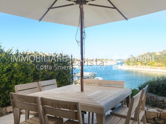 Appartamento in vendita a Porto Cervo