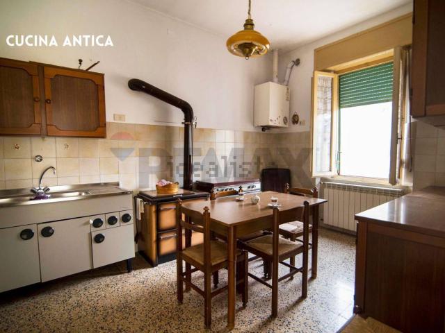 Appartamento in vendita a Roccastrada, Toscana
