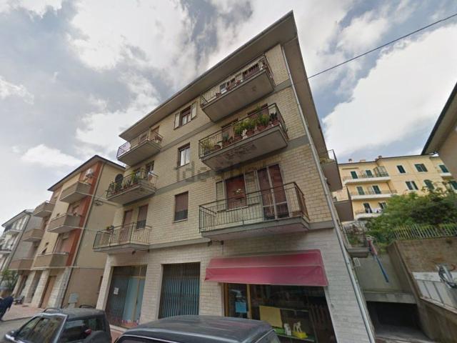 Appartamento in vendita a Porta Pesa, Recanati