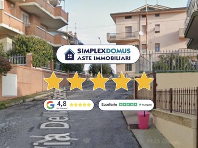 Appartamento in vendita a Marche, Fermo
