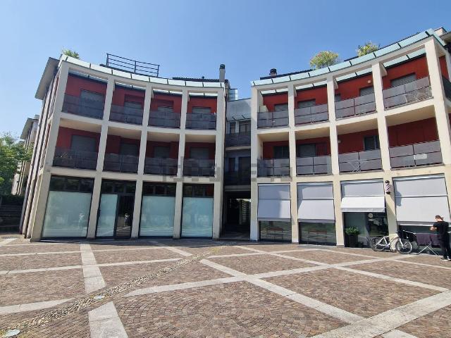 Appartamento in vendita a Villa Romanò, Inverigo
