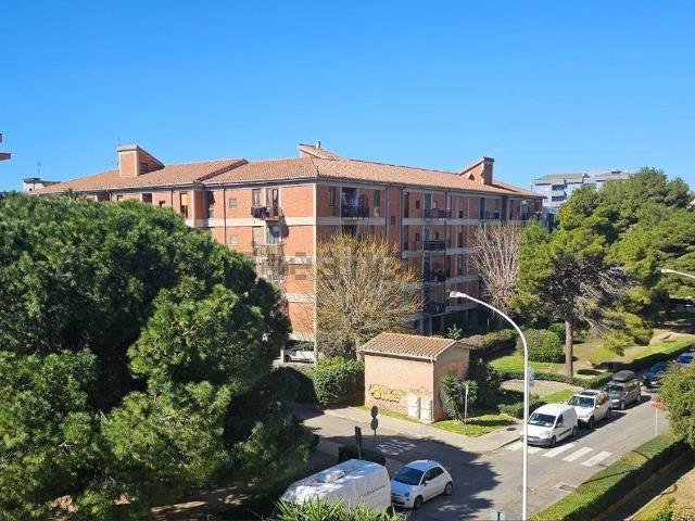Appartamento in vendita a Quartiere del Sole, Cagliari