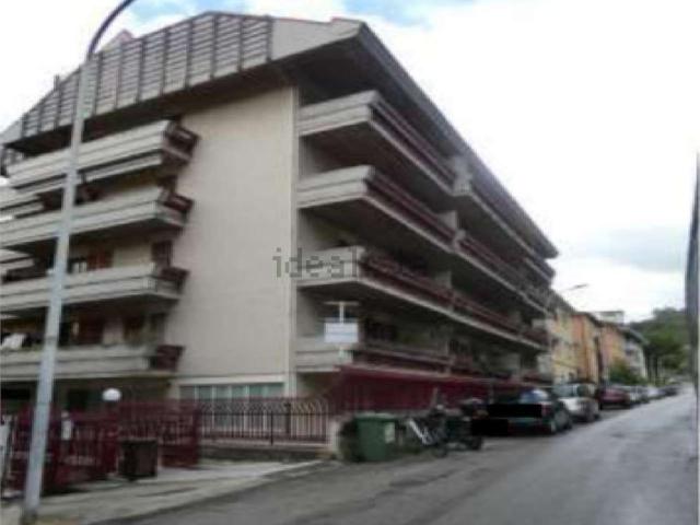 Appartamento in vendita a Borgo Solestà, Marche