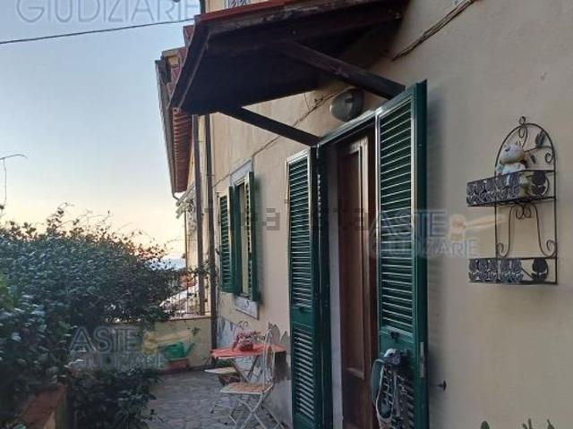 Appartamento in vendita a Montenero basso, Livorno