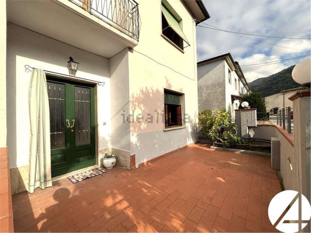 Appartamento in vendita a Pistoia