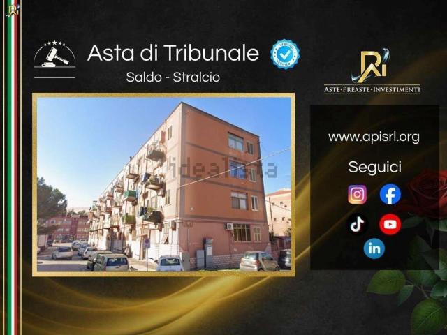 Appartamento in vendita a Puglia, Taranto