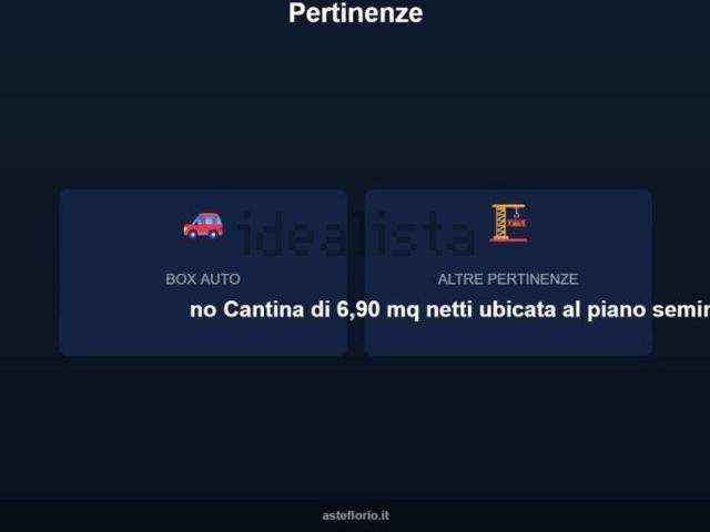 Appartamento in vendita a Puglia, Taranto