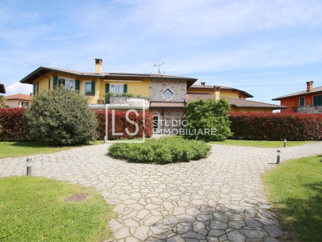 Appartamento in vendita a Castelletto di Cuggiono, Cuggiono