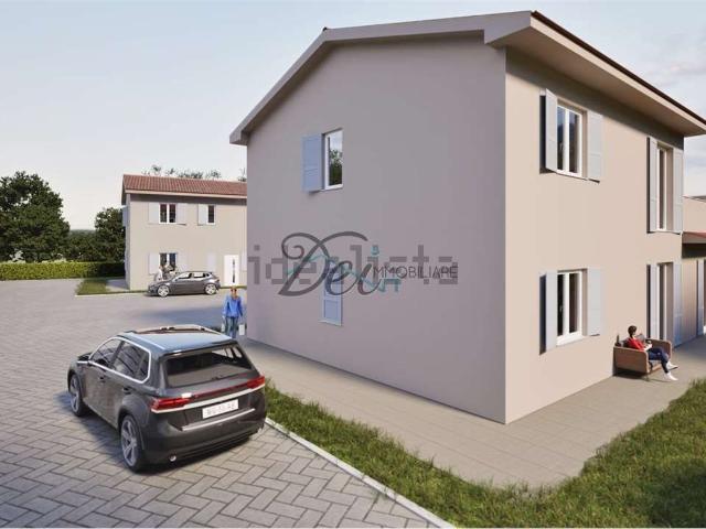 Appartamento in vendita a Uzzano E Castello, Pistoia