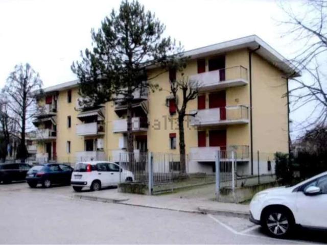 Appartamento in vendita a Maserà di Padova, Padova