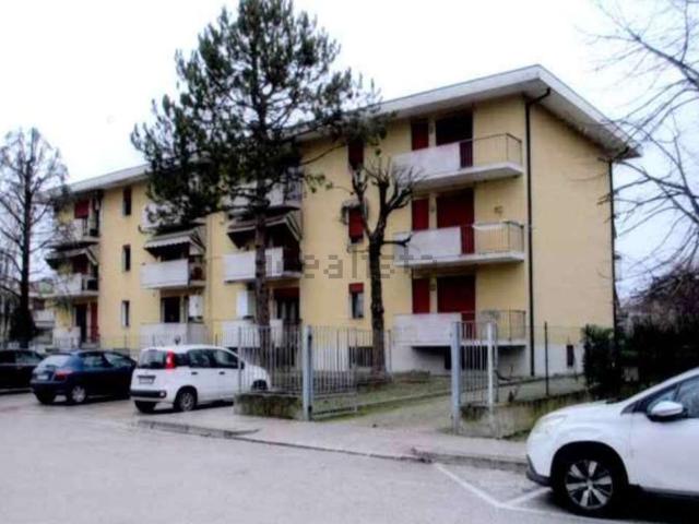 Appartamento in vendita a Maserà Di Padova, Veneto