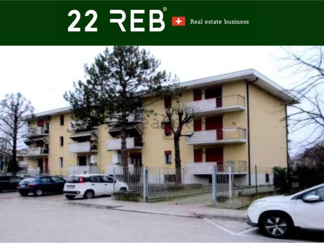 Appartamento in vendita a Maserà Di Padova, Veneto