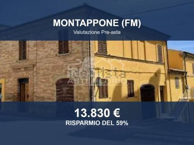 Appartamento in vendita a Marche, Fermo
