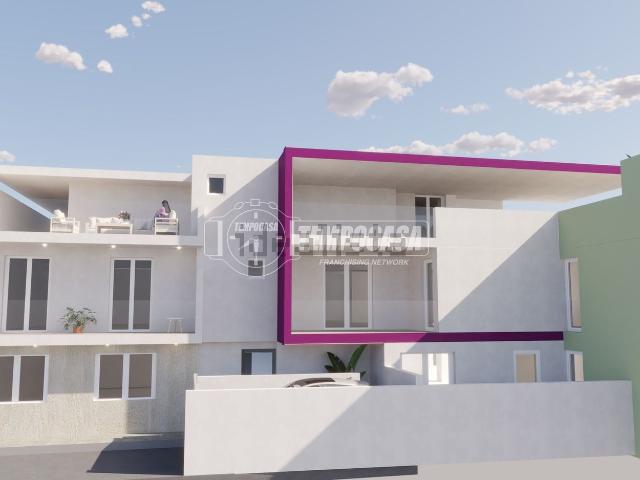 Appartamento in vendita a Puglia, Bari