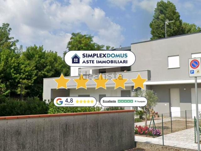 Appartamento in vendita a Lendinara, Rovigo