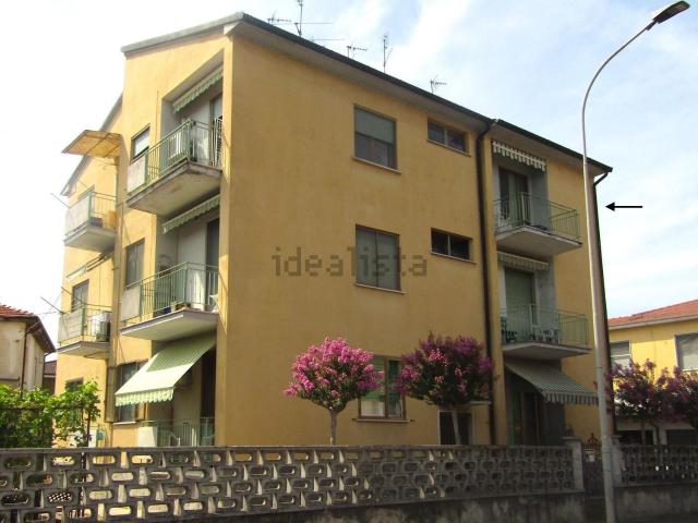 Attico in vendita a Garlasco, Lombardia