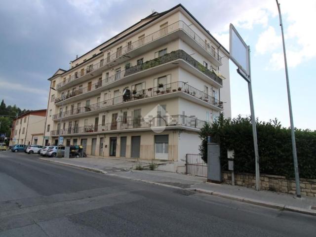 Appartamento in vendita a Campobasso, Molise