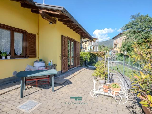 Appartamento in vendita a Comunità Montana Valli del Verbano, Luino