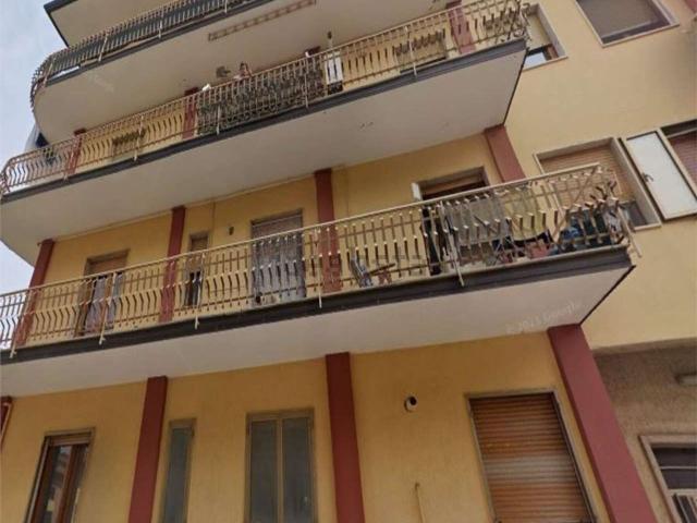 Appartamento in vendita a Ginestra, San Giorgio Del Sannio
