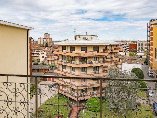 Appartamento in vendita a Mortara, Lombardia