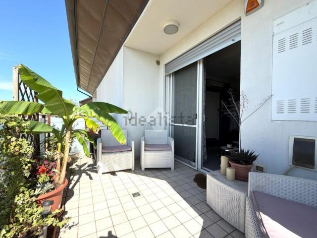 Appartamento in vendita a Casale-San Vito, Rimini