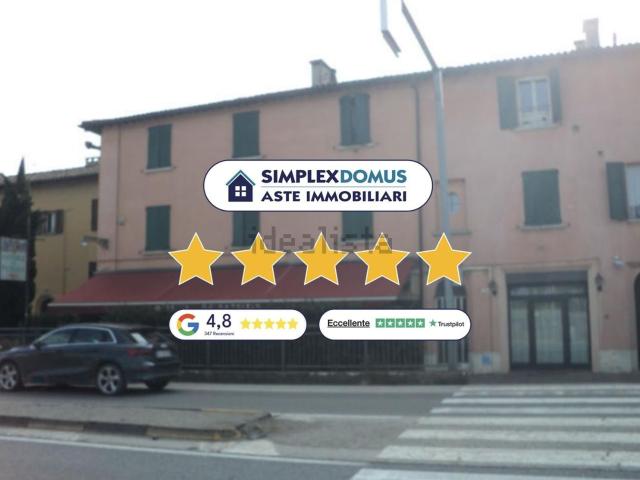 Appartamento in vendita a Case Topa, Imola