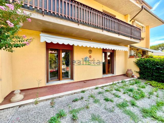 Appartamento in vendita a Pieve A Nievole, Toscana