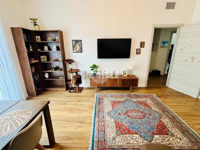 Appartamento in vendita a Sant'Albino, Monza