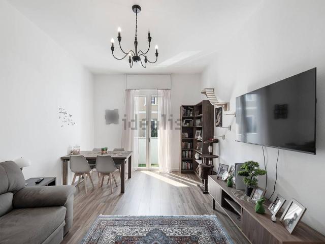 Appartamento in vendita a Sant'Albino, Monza