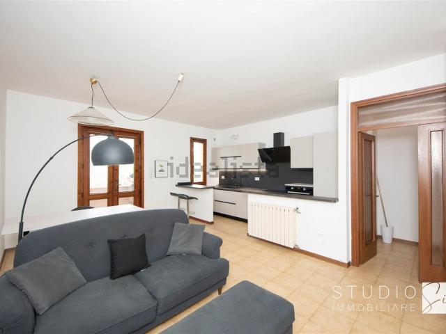 Appartamento in vendita a Montale Alto, Montale