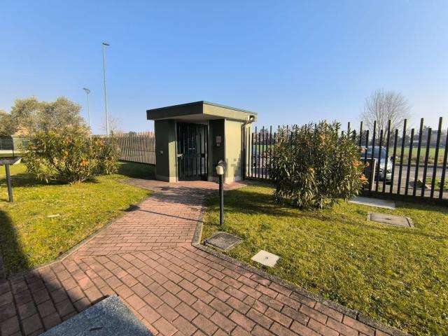 Appartamento in vendita a Arluno, Lombardia